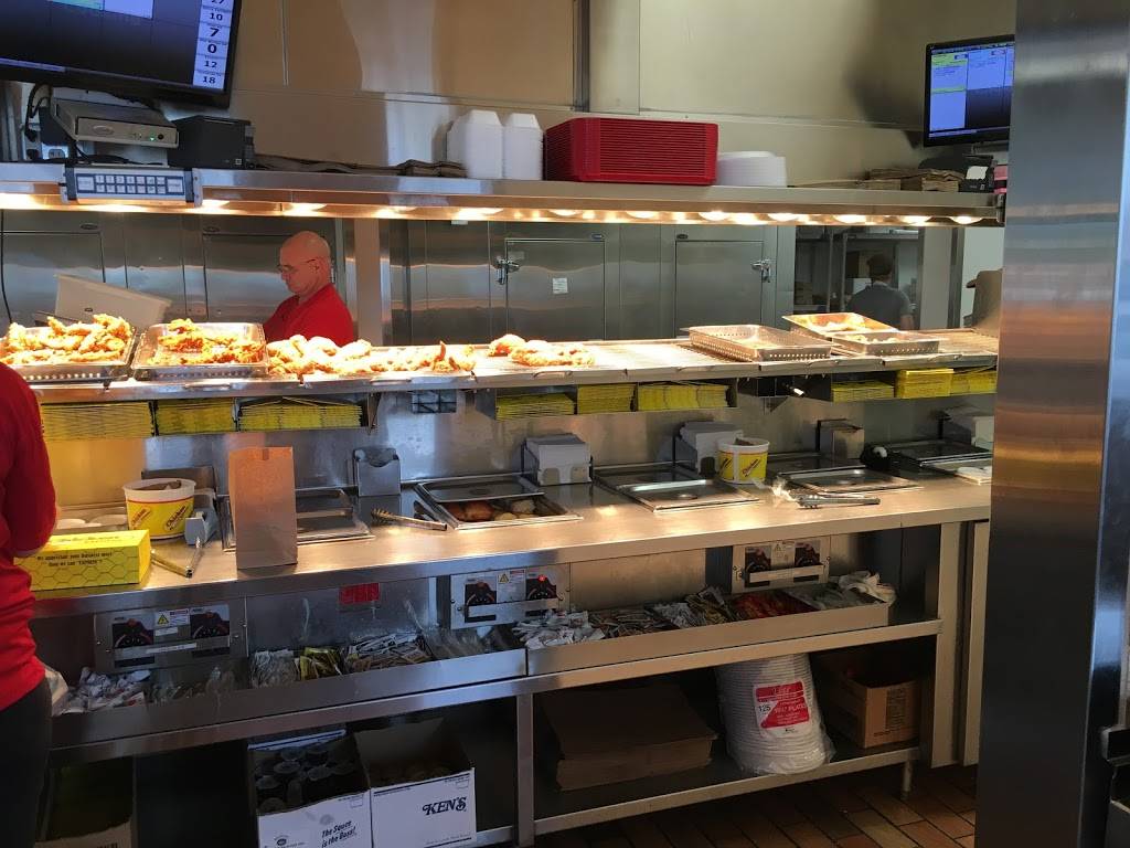 Chicken Express | restaurant | 8942 S Memorial Dr, Tulsa, OK 74133, USA | 9188936026 OR +1 918-893-6026