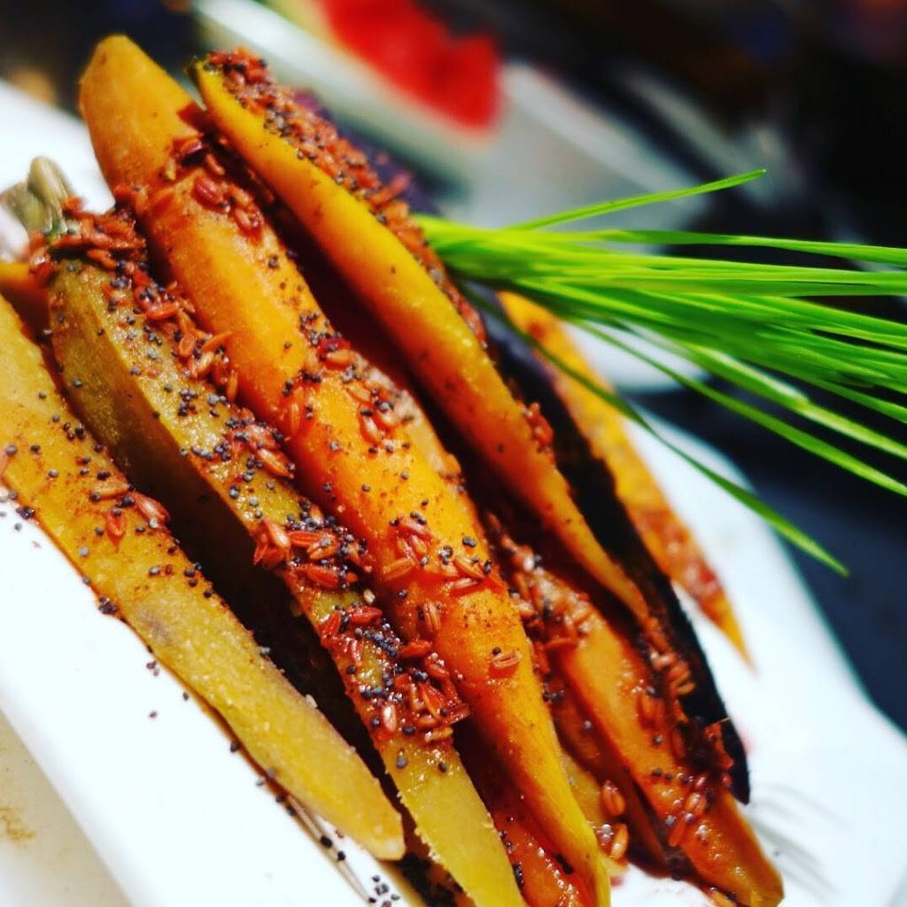 Excuse My French | restaurant | 96 Orchard St, New York, NY 10002, USA | 2127809600 OR +1 212-780-9600