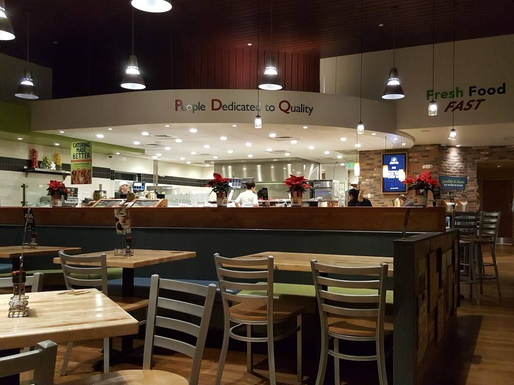 PDQ Restaurant | restaurant | 12499 S Cleveland Ave, Fort Myers, FL 33907, USA | 2392205727 OR +1 239-220-5727