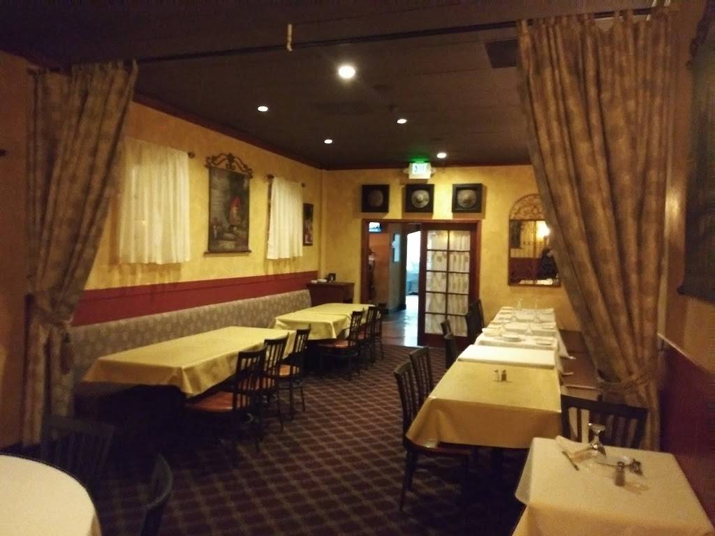 Marios Portofino | restaurant | 1505 S Virginia St, Reno, NV 89502, USA | 7758257779 OR +1 775-825-7779