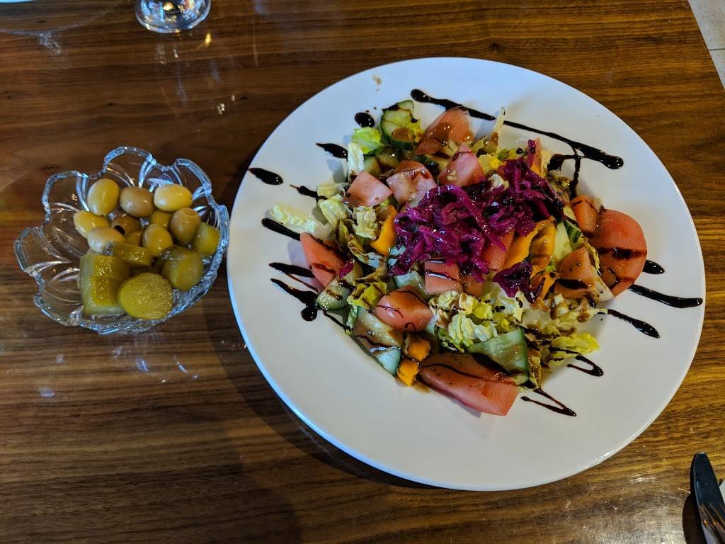 Deedar restaurant | restaurant | 1450 Clark Ave W Unit 26, Thornhill, ON L4J 7R5, Canada | 9056699988 OR +1 905-669-9988