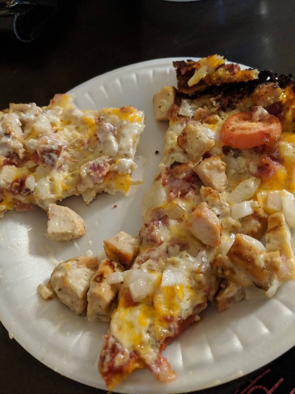 Raffertys Pizza | restaurant | 14136 Baxter Dr, Brainerd, MN 56401, USA | 2188295804 OR +1 218-829-5804