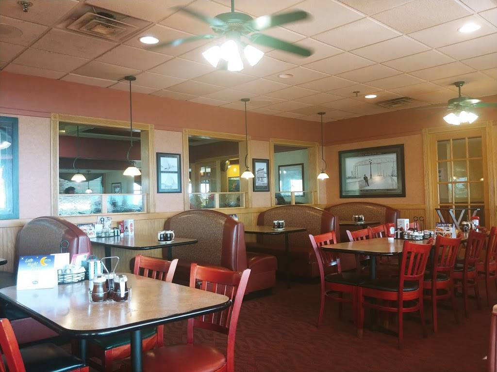 Perkins Restaurant & Bakery | restaurant | 2502 London Rd, Duluth, MN 55812, USA | 2187283619 OR +1 218-728-3619