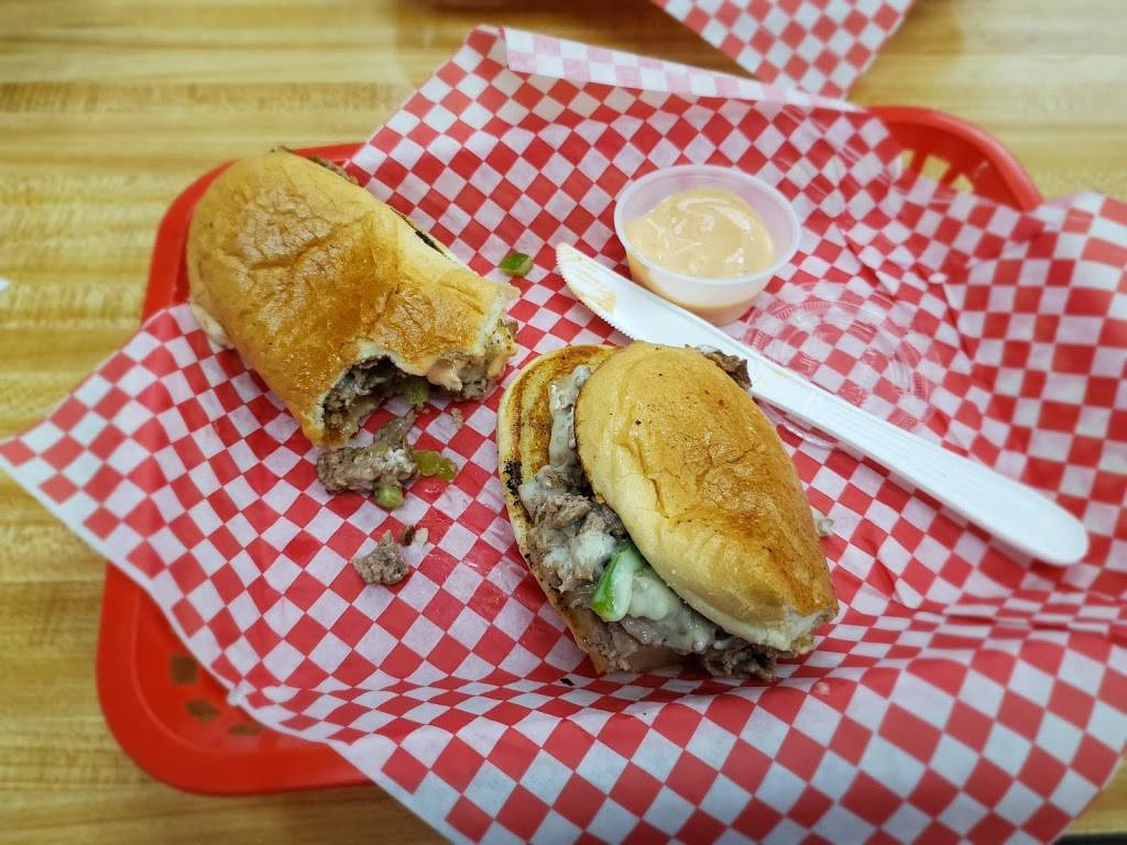 Malbon Bros. | restaurant | 1896 General Booth Blvd, Virginia Beach, VA 23454, USA | 7574279607 OR +1 757-427-9607