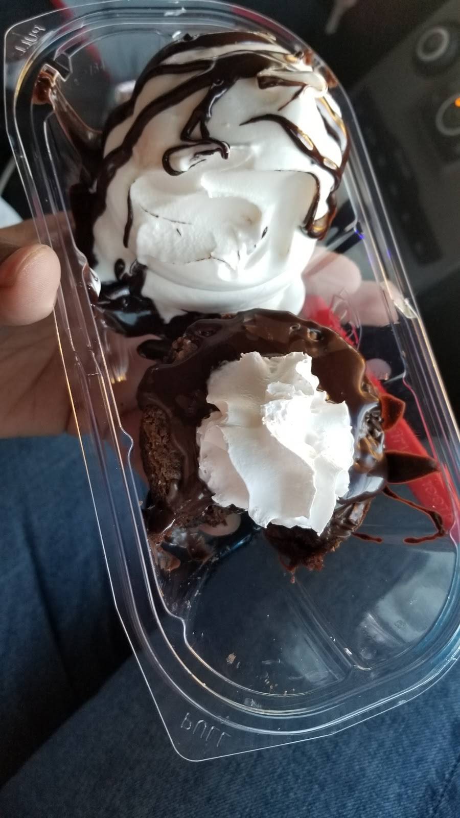 Dairy Queen Store | restaurant | 1926 Military Pkwy, Mesquite, TX 75149, USA | 9722885689 OR +1 972-288-5689