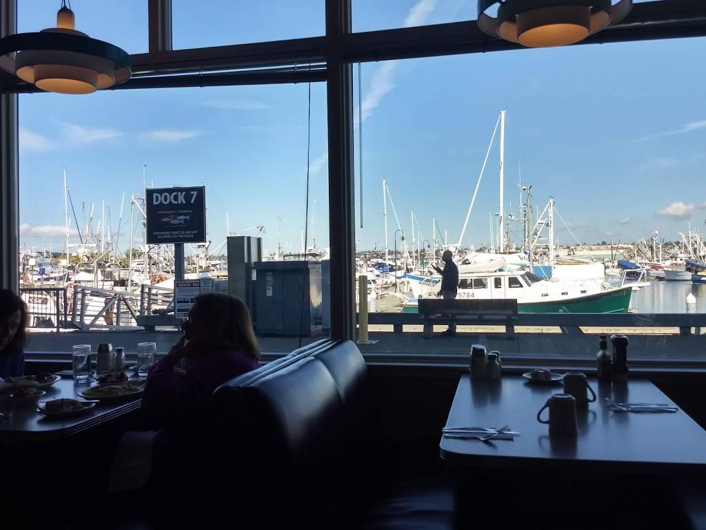 Bay Cafe | restaurant | 1900 W Nickerson St, Seattle, WA 98119, USA | 2062823435 OR +1 206-282-3435