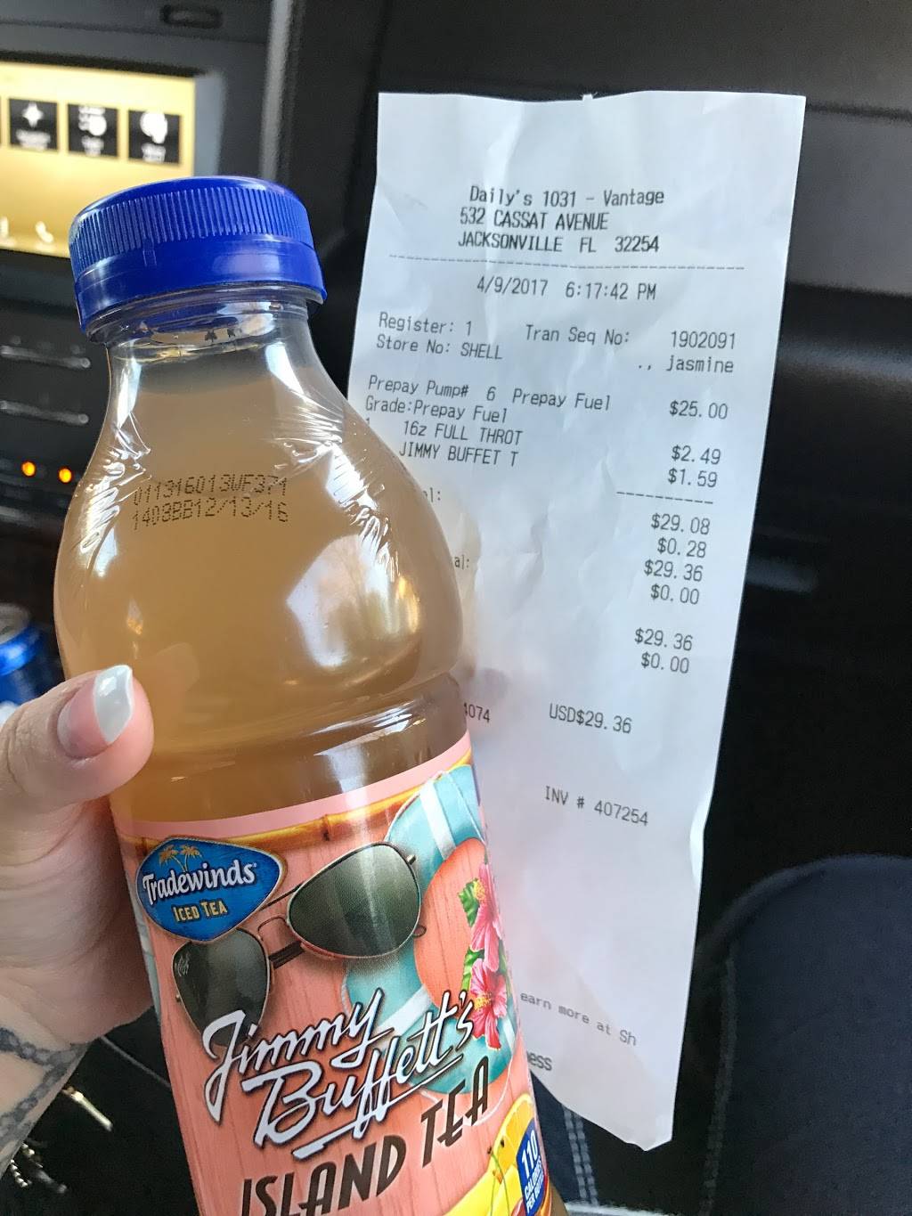 Dailys | restaurant | 532 Cassat Ave, Jacksonville, FL 32254, USA | 9047831400 OR +1 904-783-1400