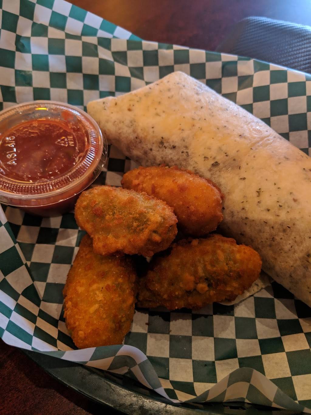 La Pizza Club | meal delivery | 1511 Hertel Ave, Buffalo, NY 14216, USA | 7168373838 OR +1 716-837-3838