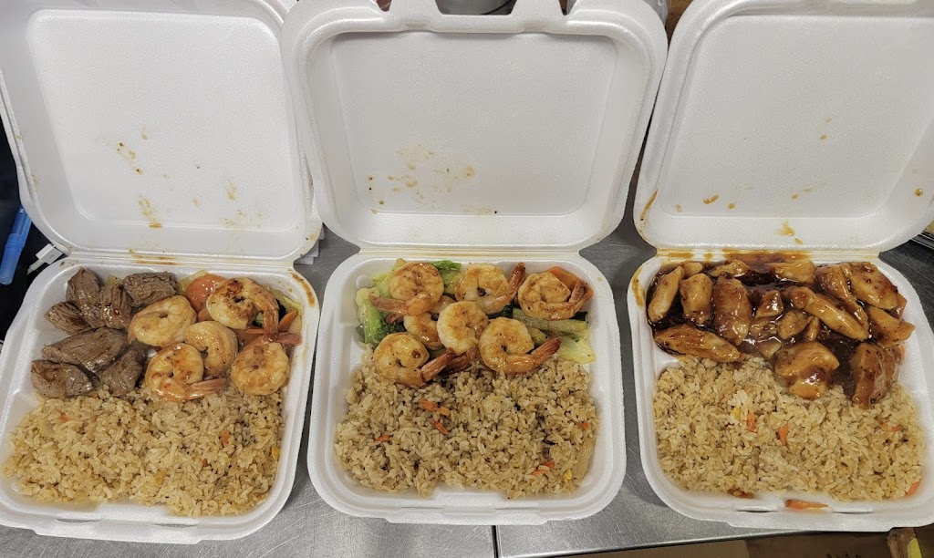 Saru hibachi and sushi Grand Island | restaurant | 204 E 2nd St, Grand Island, NE 68801, USA | 4022983437 OR +1 402-298-3437