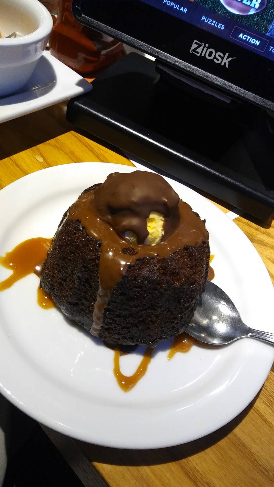 Chilis Grill & Bar | restaurant | 1430 109th Ave NE, Blaine, MN 55449, USA | 7637839222 OR +1 763-783-9222