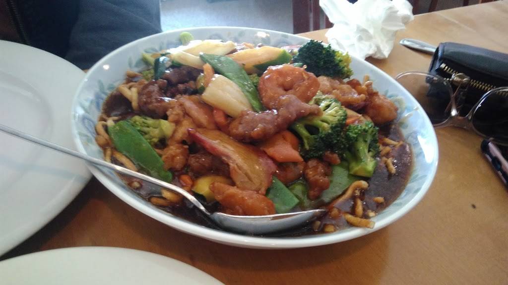 Hunan Springs | meal delivery | 24 E Kiowa St, Colorado Springs, CO 80903, USA | 7196340800 OR +1 719-634-0800