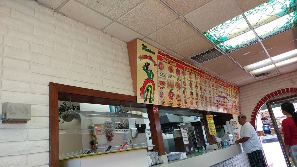 Marias Taco Shop | restaurant | 1750 R St, Merced, CA 95340, USA | 2093834424 OR +1 209-383-4424