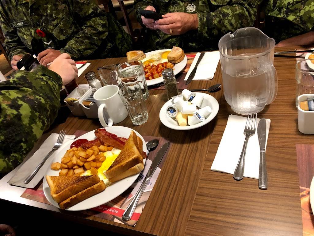 Pembroke Big Stop Restaurant | restaurant | 1751 Paul Martin Dr, Pembroke, ON K8A 6W5, Canada | 6137351066 OR +1 613-735-1066