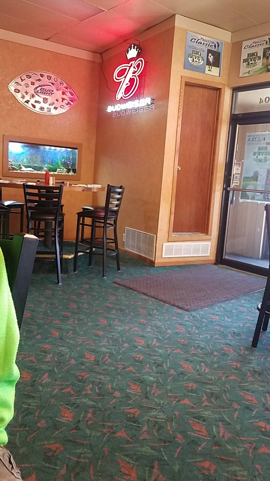 Big Beves Bar & Grill | restaurant | 1004 Main St, Manson, IA 50563, USA | 7124692135 OR +1 712-469-2135