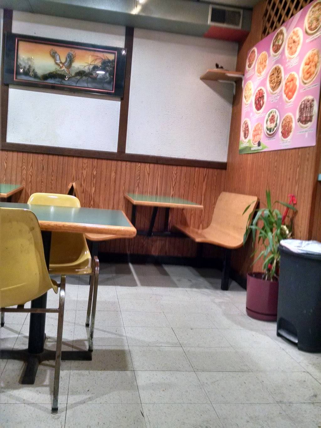 Gen Hoe Restaurant | restaurant | 10240 Ridgeland Ave, Chicago Ridge, IL 60415, USA | 7084992828 OR +1 708-499-2828