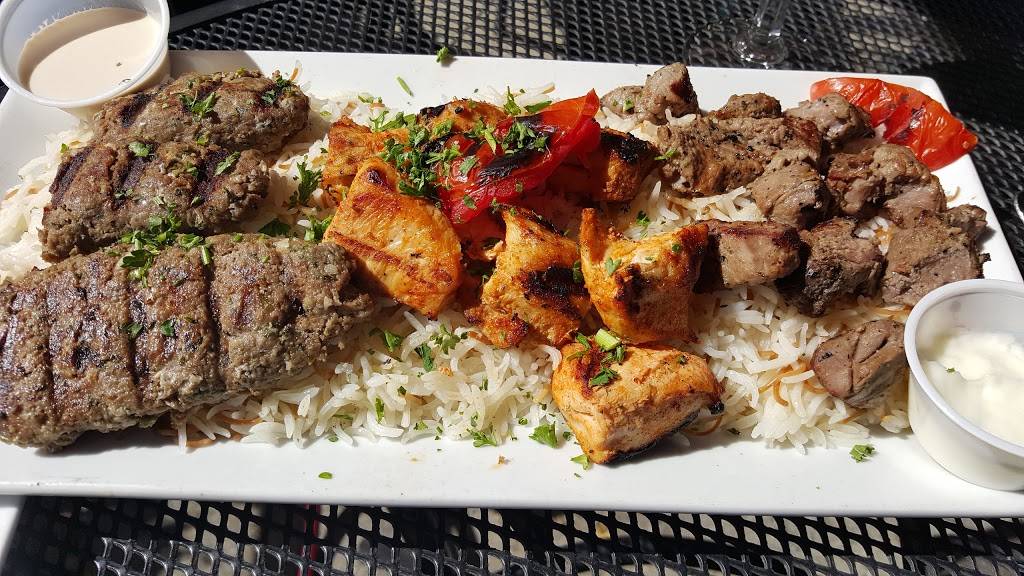 The Olives Branch | restaurant | 31105 Rancho Viejo Rd, San Juan Capistrano, CA 92675, USA | 9493735633 OR +1 949-373-5633