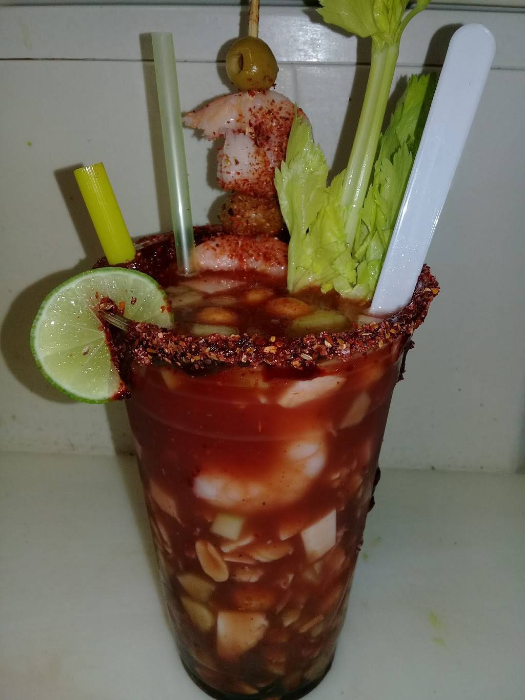 Mariscos Negro Durazo Insurgentes | restaurant | Misión de San Luis #3200, Guaycura, 22216 Tijuana, B.C., Mexico | 016646251254 OR +52 664 625 1254