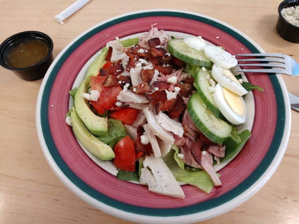 Barneys Family Diner | restaurant | 108 E Michigan Ave, Grass Lake, MI 49240, USA | 5175228897 OR +1 517-522-8897