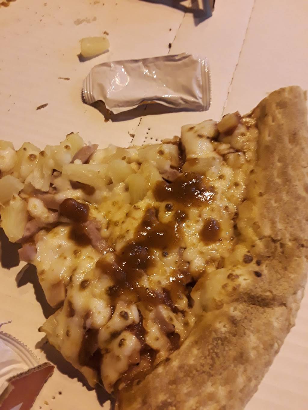 Papa Johns Pizza | restaurant | 1341 E Katella Ave, Orange, CA 92867, USA | 7145386262 OR +1 714-538-6262