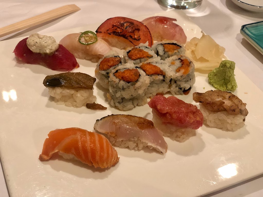 Sushi Seki | restaurant | 1143 1st Ave., New York, NY 10065, USA | 2123710238 OR +1 212-371-0238