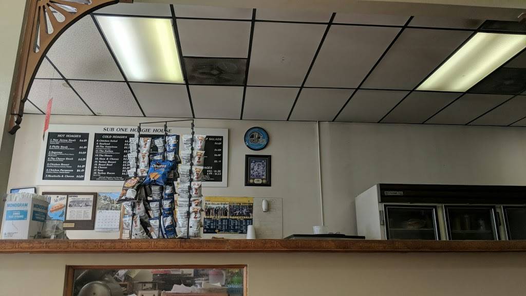 Sub One Hoagie House | meal takeaway | 516 N Graham St, Charlotte, NC 28202, USA | 7043769211 OR +1 704-376-9211