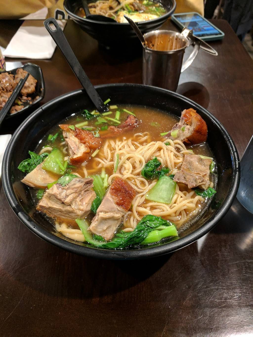 Splendid Noodle | restaurant | 1320 Stony Brook Rd, Stony Brook, NY 11790, USA | 6316756725 OR +1 631-675-6725