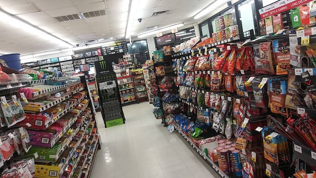 Kangaroo Express | meal takeaway | 1712 Doyle Rd, Deltona, FL 32725, USA | 3865747312 OR +1 386-574-7312