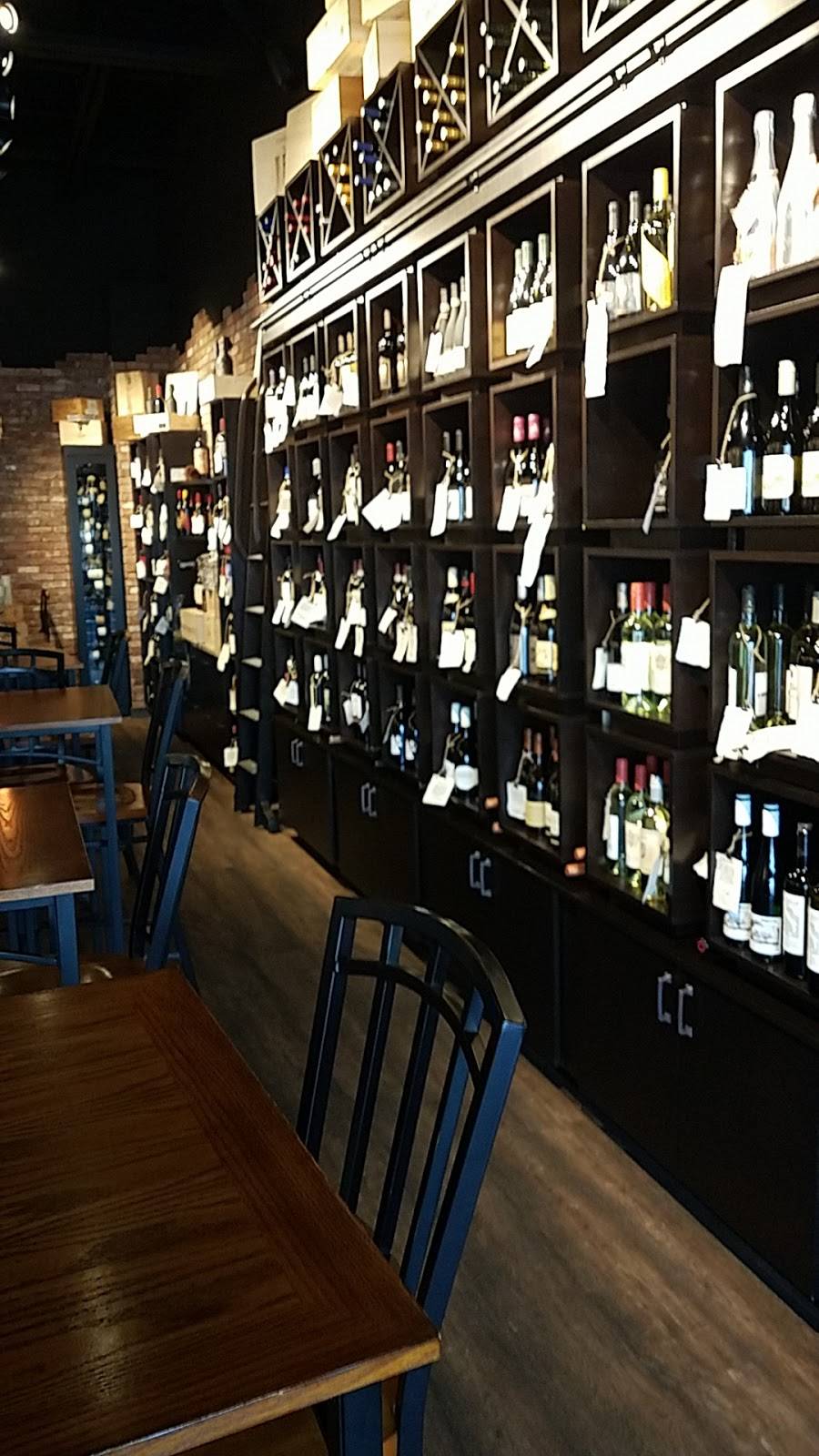 Coastal Wine Market & Tasting Room | restaurant | 641 Crosswater Parkway Suite B, Ponte Vedra Beach, FL 32081, USA | 9043953520 OR +1 904-395-3520