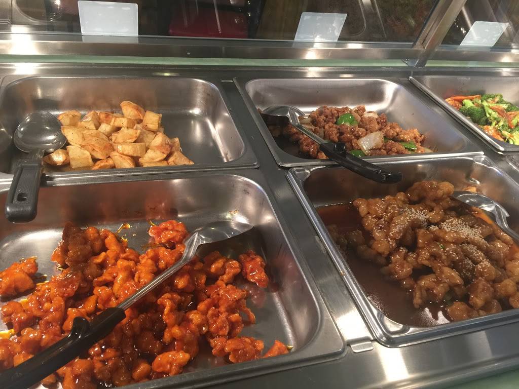 China Express I | meal delivery | 3673 Lexington Ave N # F, Arden Hills, MN 55126, USA | 6512074505 OR +1 651-207-4505