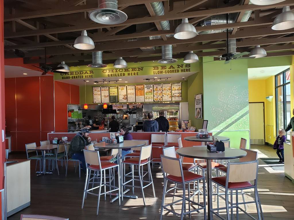 Del Taco | restaurant | 5600 W 7800 S, West Jordan, UT 84081, USA | 8012821235 OR +1 801-282-1235