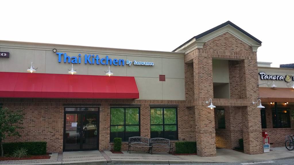 Thai Kitchen by Saowanee | restaurant | 1781 Dunlawton Ave #3, Port Orange, FL 32127, USA | 3863339792 OR +1 386-333-9792