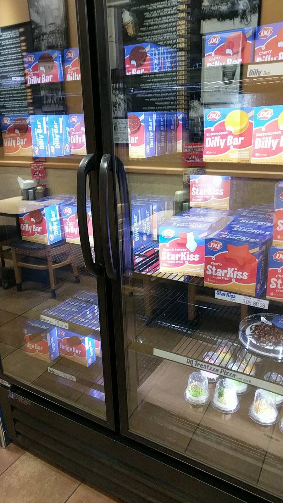 Dairy Queen Grill & Chill | restaurant | 3303 Lincolnway E, Mishawaka, IN 46544, USA | 5742595262 OR +1 574-259-5262