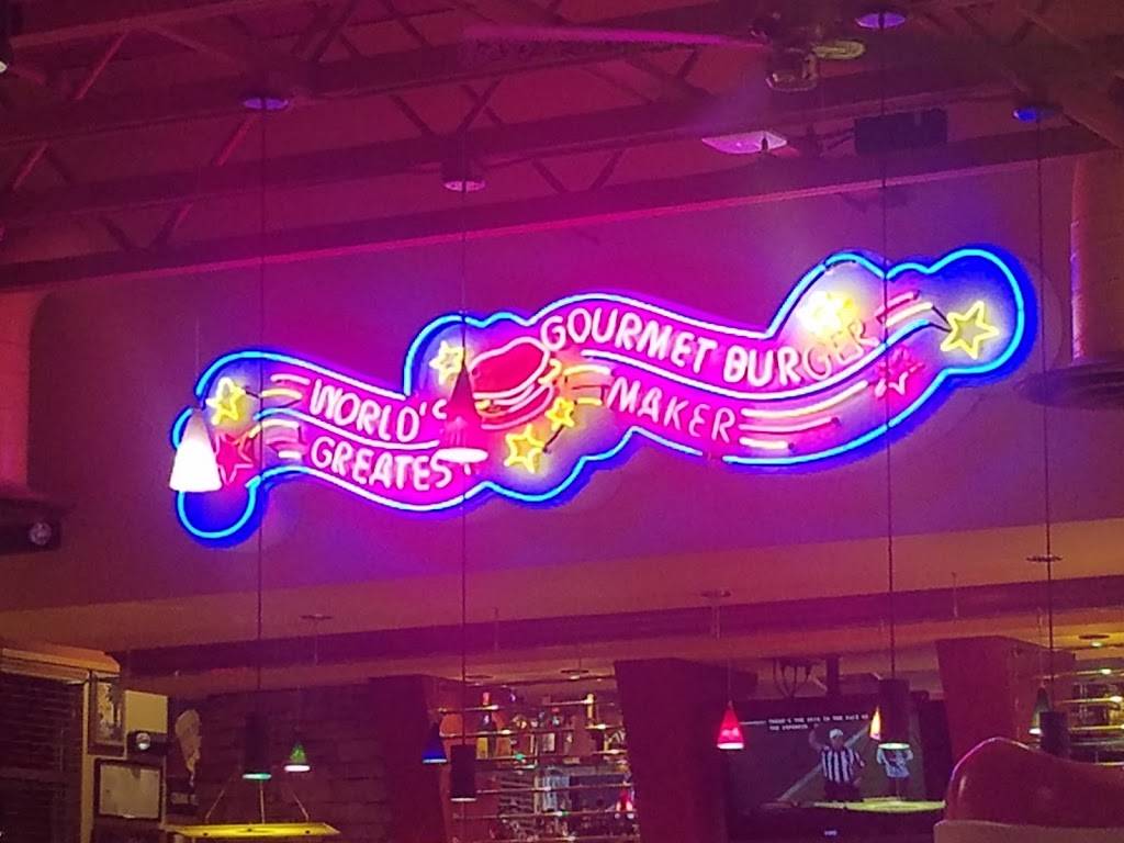 Red Robin Gourmet Burgers and Brews | restaurant | 1190 N Muldoon Rd Unit E, Anchorage, AK 99504, USA | 9072767788 OR +1 907-276-7788