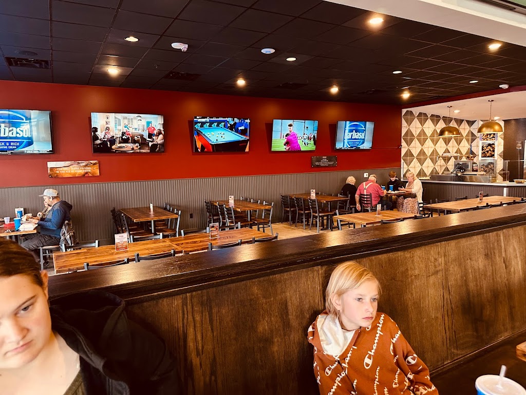 Smokin Oak Wood-Fired Pizza and Taproom | restaurant | 3225 I-70BL, Clifton, CO 81520, USA | 9703149540 OR +1 970-314-9540