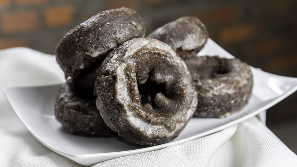 Río Fresh Café | restaurant | 50 N High St, Columbus, OH 43215, USA | 6148171073 OR +1 614-817-1073