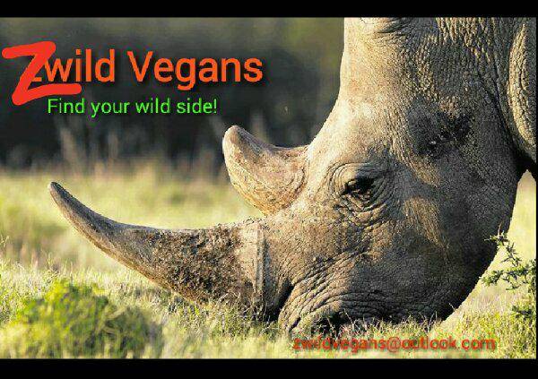 ZWild Vegans | restaurant | 380 W Market St, York, PA 17401, USA | 7178550040 OR +1 717-855-0040