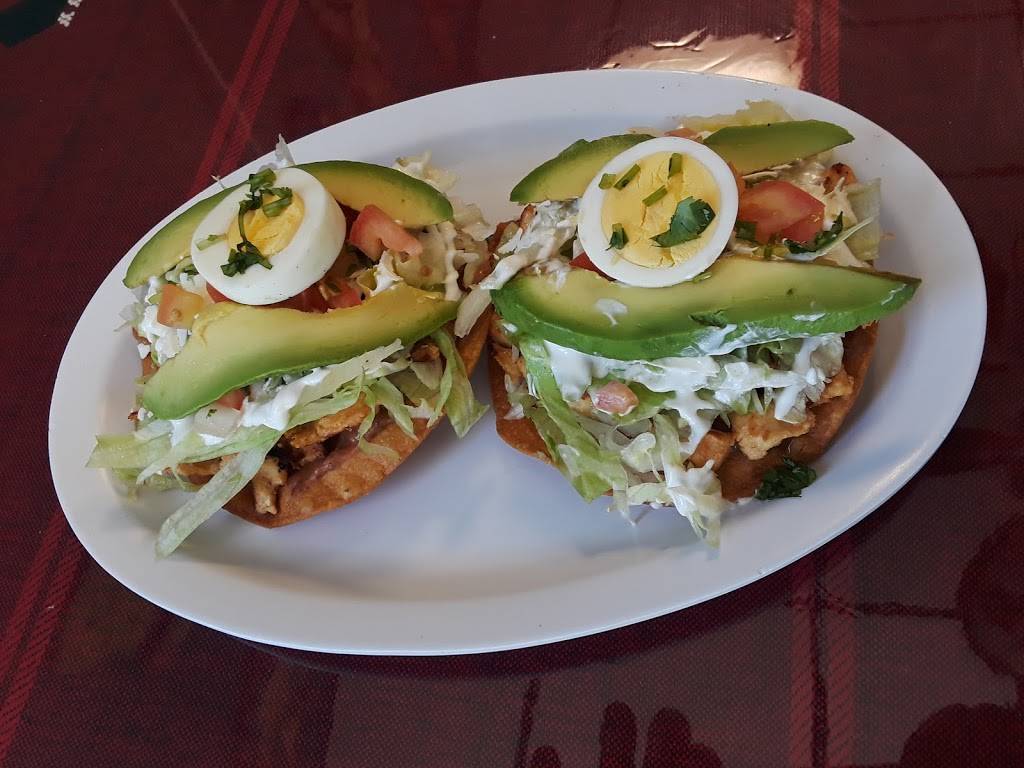 Antojitos Restaurant | restaurant | 665 Western Ave #2210, Lynn, MA 01905, USA | 7815846434 OR +1 781-584-6434