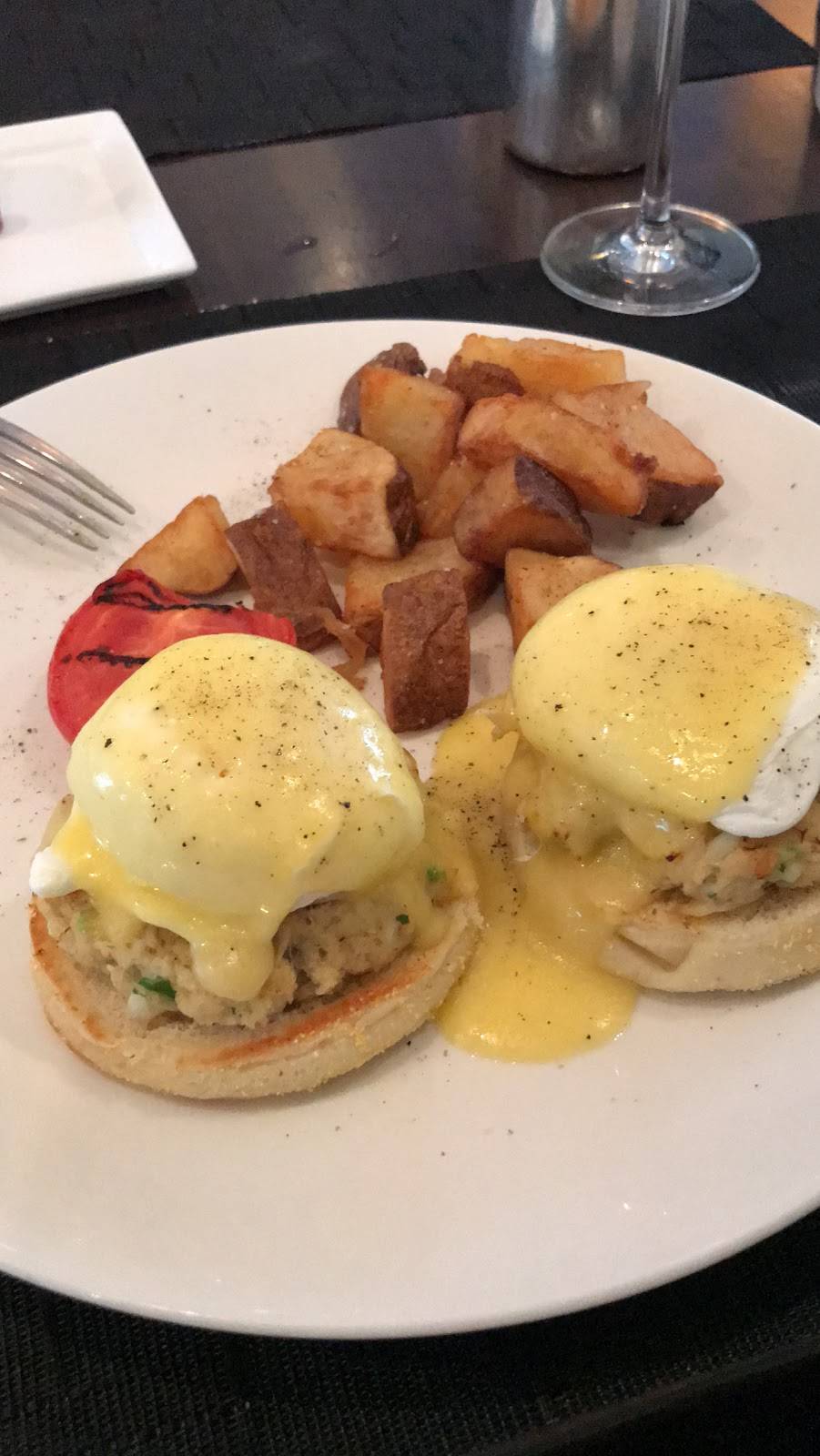 Juniper | restaurant | 2401 M St NW, Washington, DC 20037, USA | 2024575020 OR +1 202-457-5020