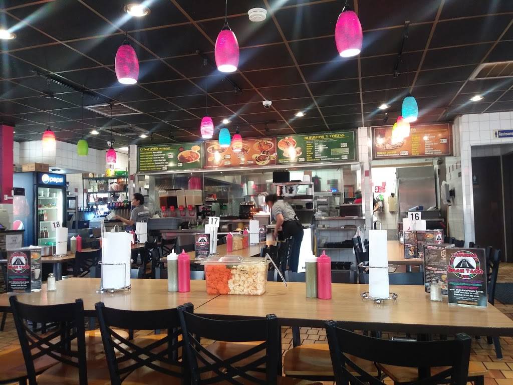 El Gran Taco Mexican Grill | restaurant | 4841 Indianapolis Blvd, East Chicago, IN 46312, USA | 2193972192 OR +1 219-397-2192