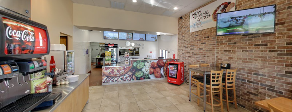 Pepperonis Pizza | restaurant | 2731 FM 1463 #900, Katy, TX 77494, USA | 2813923900 OR +1 281-392-3900