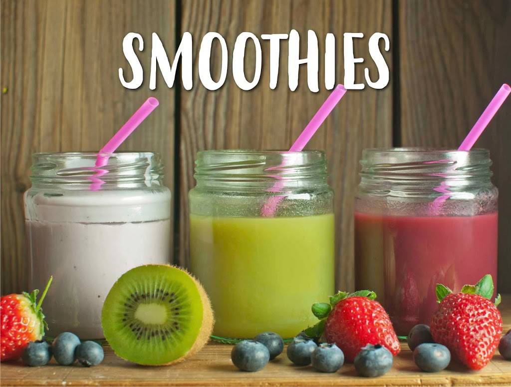 Smoothie Express | restaurant | 3906, 2409 Richmond Ave, Staten Island, NY 10314, USA | 3479343916 OR +1 347-934-3916