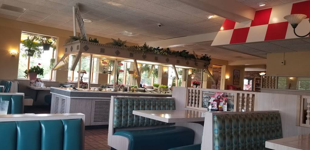 Big Boy | restaurant | 6301 Dixie Hwy, Bridgeport, MI 48722, USA | 9897771530 OR +1 989-777-1530