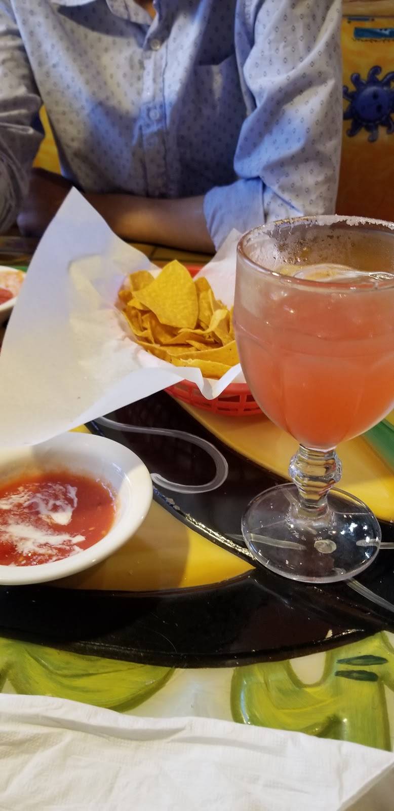 Sol Azteca | restaurant | 4000 Nashville Rd, Franklin, KY 42134, USA | 2705987777 OR +1 270-598-7777