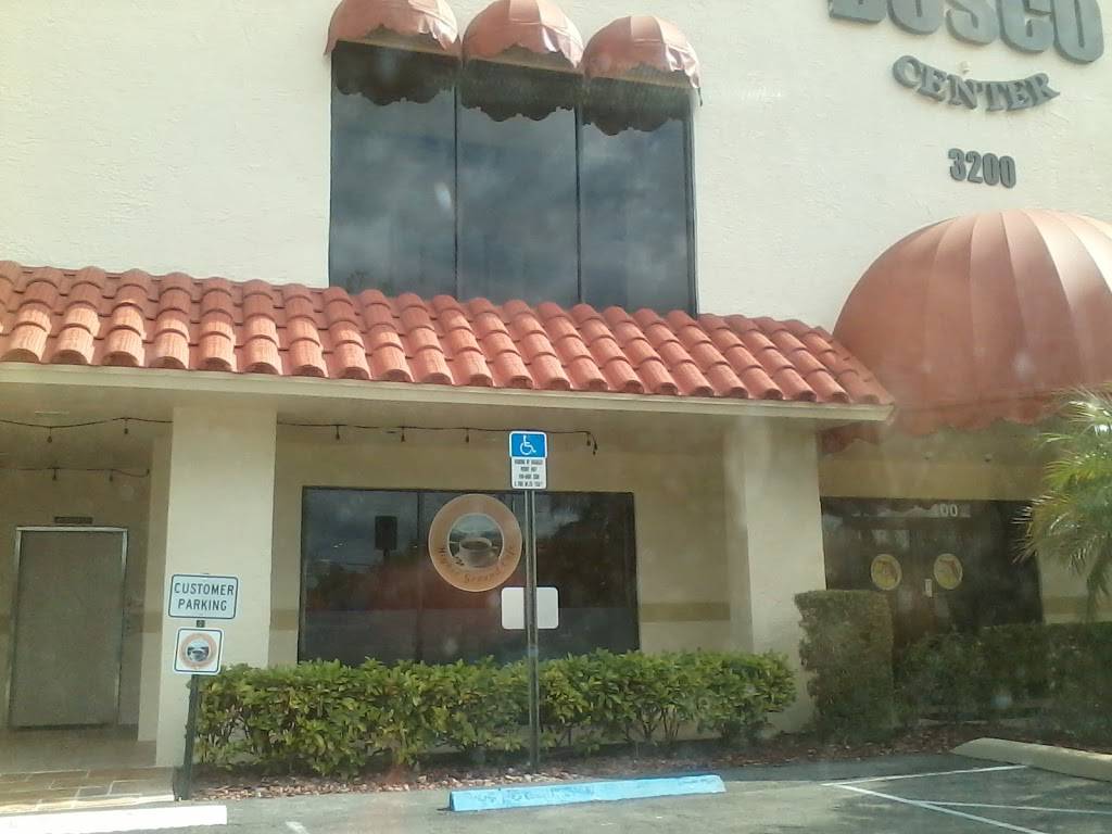 Higher Ground Cafe | bakery | 3200 S Congress Ave, Boynton Beach, FL 33426, USA | 5614132687 OR +1 561-413-2687