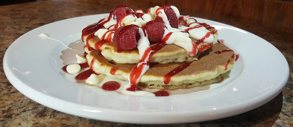 Yolks & Berries | cafe | 505 N Kinzie Ave, Bradley, IL 60915, USA | 8159351501 OR +1 815-935-1501