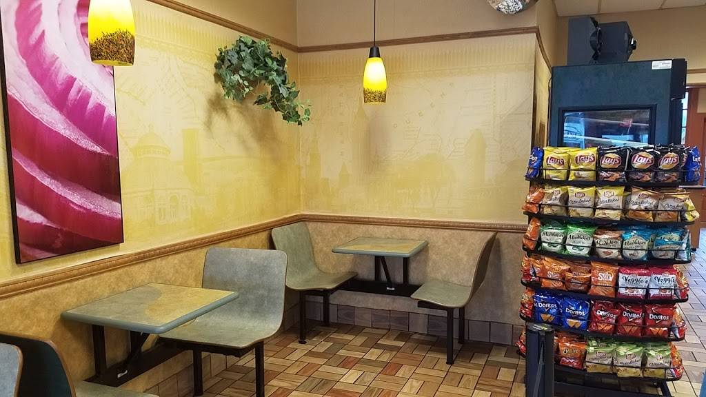 Subway | meal takeaway | 5725 Essen Ln Suite A, Baton Rouge, LA 70810, USA | 2257661226 OR +1 225-766-1226