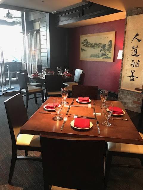 Jia Modern Chinese | night club | 8411 Preston Rd #132, Dallas, TX 75225, USA | 2148880155 OR +1 214-888-0155