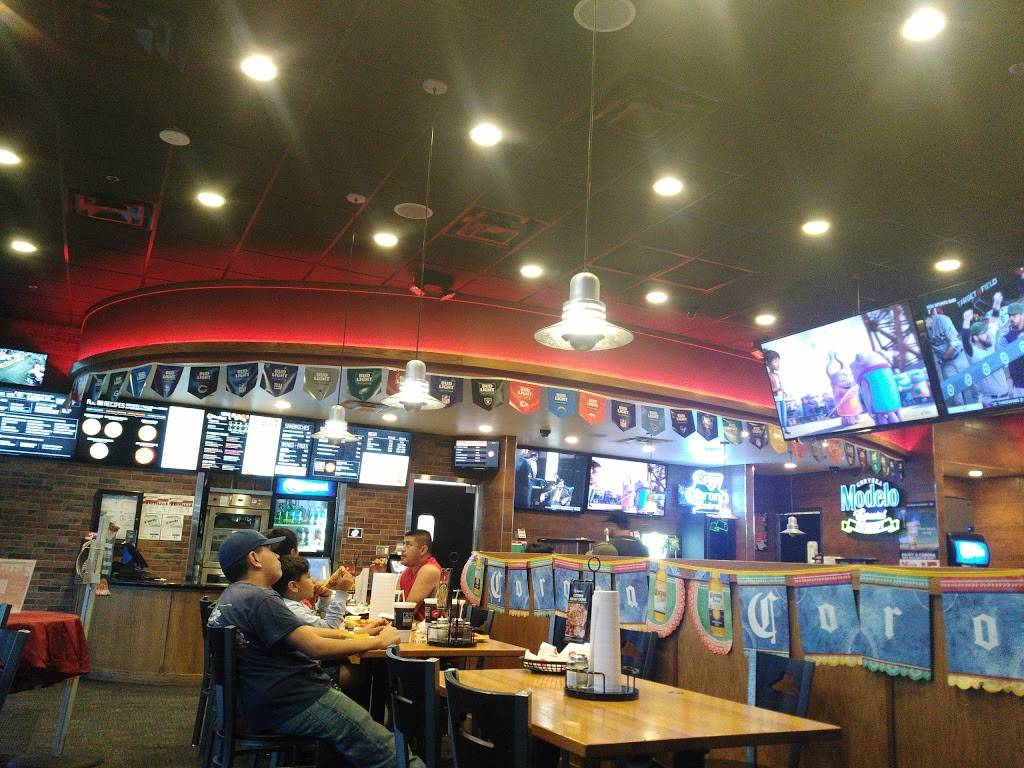 Pizza Hut | restaurant | 1251 N Hacienda Blvd, La Puente, CA 91744, USA | 6269182892 OR +1 626-918-2892