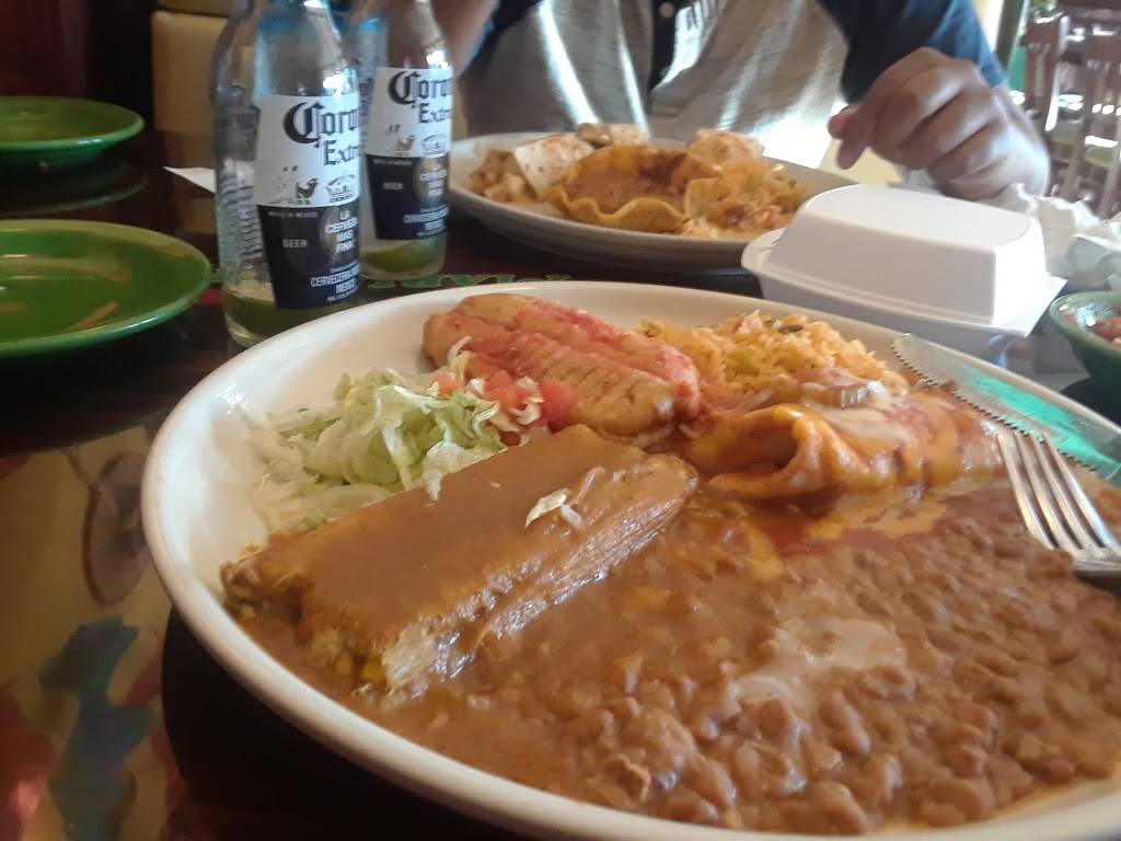 El Mariachi | restaurant | 620 Washington St, South Easton, MA 02375, USA | 5082305900 OR +1 508-230-5900