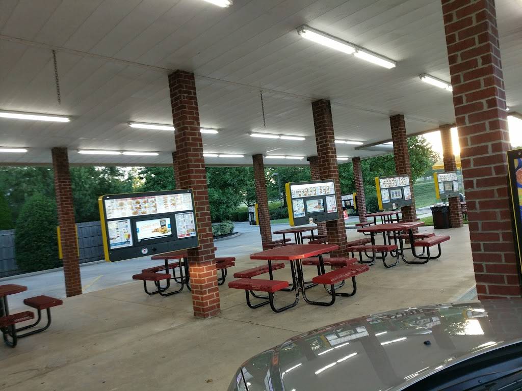 Sonic Drive-In | restaurant | 4101 Mallory Ln, Franklin, TN 37067, USA | 6155919711 OR +1 615-591-9711